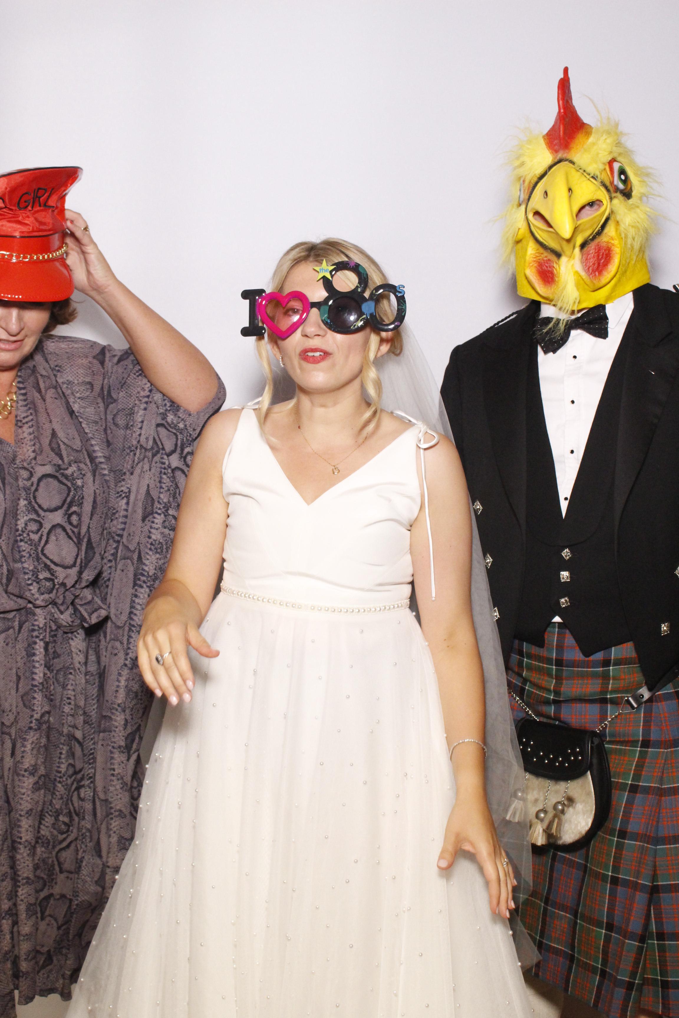Kate & Dave's Wedding | View more photos from the event at gallery.myphotoboothexperience.co.uk/u/MyPhotoBoothExperienceLtd/Kate-Daves-Wedding